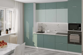 Кухонный гарнитур Асая экстра 2 3000 мм в Увате - uvat.mebel-tymen.ru | фото