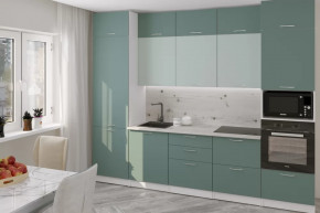 Кухонный гарнитур Асая экстра 3000 мм в Увате - uvat.mebel-tymen.ru | фото