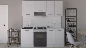 Кухонный гарнитур Берген длиной 200 см в Увате - uvat.mebel-tymen.ru | фото