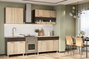 Кухонный гарнитур "Босфор" 2000 в Увате - uvat.mebel-tymen.ru | фото