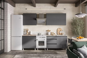 Кухонный гарнитур Денвер 2000 в Увате - uvat.mebel-tymen.ru | фото