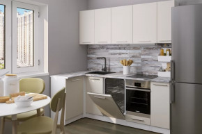 Кухонный гарнитур Дюна прайм 2 400 1100х2000 мм в Увате - uvat.mebel-tymen.ru | фото