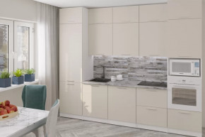 Кухонный гарнитур Дюна экстра 2 3000 мм (ПМ) в Увате - uvat.mebel-tymen.ru | фото