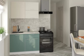 Кухонный гарнитур Глория лайт 1200 мм в Увате - uvat.mebel-tymen.ru | фото