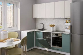 Кухонный гарнитур Глория прайм 2 400 1100х2000 мм в Увате - uvat.mebel-tymen.ru | фото