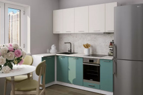 Кухонный гарнитур Глория прайм 400 1100х2000 мм в Увате - uvat.mebel-tymen.ru | фото