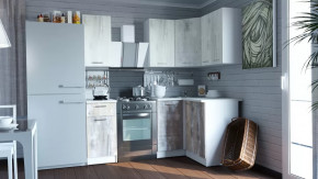 Кухонный гарнитур Инна прайм 1200*1400 мм в Увате - uvat.mebel-tymen.ru | фото