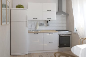 Кухонный гарнитур Жасмин лайт 1200 мм в Увате - uvat.mebel-tymen.ru | фото