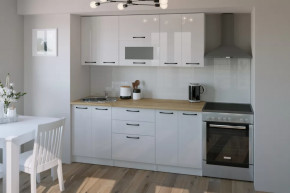 Кухонный гарнитур Жасмин макси 2 1800 мм в Увате - uvat.mebel-tymen.ru | фото