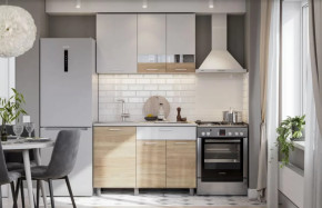 Кухонный гарнитур КГ-4 1200 NN-мебель в Увате - uvat.mebel-tymen.ru | фото