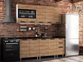 Кухонный гарнитур Крафт 2000 в Увате - uvat.mebel-tymen.ru | фото