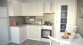 Кухонный гарнитур Лариса прайм 1 1200*1400 мм в Увате - uvat.mebel-tymen.ru | фото