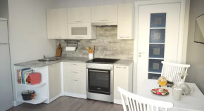 Кухонный гарнитур Лариса прайм 2 1300*2100 мм в Увате - uvat.mebel-tymen.ru | фото