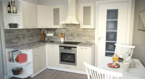 Кухонный гарнитур Лариса прайм 3 1500*2000 мм в Увате - uvat.mebel-tymen.ru | фото