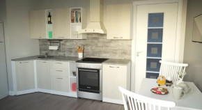 Кухонный гарнитур Лариса прайм 4 900*2000 мм в Увате - uvat.mebel-tymen.ru | фото