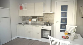 Кухонный гарнитур Лариса стандарт 4 1600 мм в Увате - uvat.mebel-tymen.ru | фото