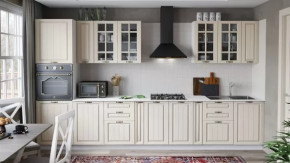 Кухонный гарнитур «Лина» №1 в Увате - uvat.mebel-tymen.ru | фото