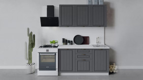 Кухонный гарнитур «Лина» длиной 150 см в Увате - uvat.mebel-tymen.ru | фото