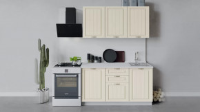 Кухонный гарнитур «Лина» длиной 150 см в Увате - uvat.mebel-tymen.ru | фото