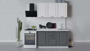 Кухонный гарнитур «Лина» длиной 150 см в Увате - uvat.mebel-tymen.ru | фото