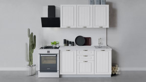 Кухонный гарнитур «Лина» длиной 150 см в Увате - uvat.mebel-tymen.ru | фото