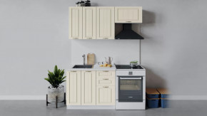 Кухонный гарнитур «Лина» длиной 160 см в Увате - uvat.mebel-tymen.ru | фото