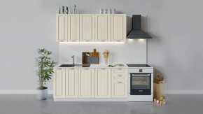 Кухонный гарнитур «Лина» длиной 180 см в Увате - uvat.mebel-tymen.ru | фото