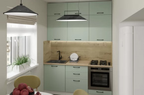 Кухонный гарнитур Лиора макси 1800 мм в Увате - uvat.mebel-tymen.ru | фото