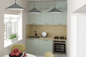 Кухонный гарнитур Лиора макси 2 1800 мм в Увате - uvat.mebel-tymen.ru | фото