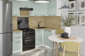 Кухонный гарнитур Лиора оптима 5 1200х2000 мм в Увате - uvat.mebel-tymen.ru | фото