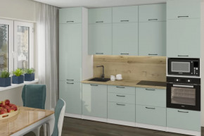 Кухонный гарнитур Лиора экстра 3000 мм в Увате - uvat.mebel-tymen.ru | фото