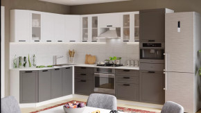 Кухонный гарнитур «Лорас» №1 в Увате - uvat.mebel-tymen.ru | фото