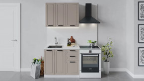 Кухонный гарнитур «Лорас» длиной 100 см в Увате - uvat.mebel-tymen.ru | фото