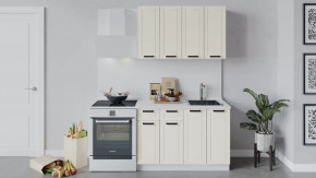 Кухонный гарнитур «Лорас» длиной 120 см в Увате - uvat.mebel-tymen.ru | фото