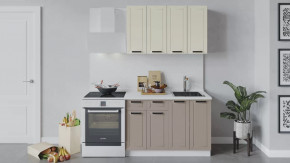 Кухонный гарнитур «Лорас» длиной 120 см в Увате - uvat.mebel-tymen.ru | фото