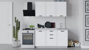 Кухонный гарнитур «Лорас» длиной 150 см в Увате - uvat.mebel-tymen.ru | фото