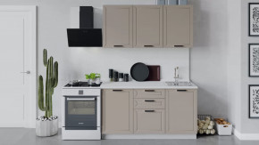 Кухонный гарнитур «Лорас» длиной 150 см в Увате - uvat.mebel-tymen.ru | фото