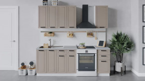 Кухонный гарнитур «Лорас» длиной 160 см в Увате - uvat.mebel-tymen.ru | фото