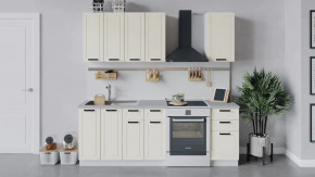 Кухонный гарнитур «Лорас» длиной 160 см в Увате - uvat.mebel-tymen.ru | фото