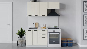 Кухонный гарнитур «Лорас» длиной 160 см в Увате - uvat.mebel-tymen.ru | фото