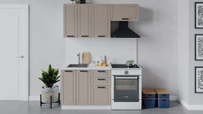 Кухонный гарнитур «Лорас» длиной 160 см в Увате - uvat.mebel-tymen.ru | фото