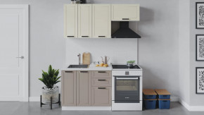 Кухонный гарнитур «Лорас» длиной 160 см в Увате - uvat.mebel-tymen.ru | фото