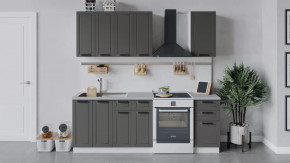 Кухонный гарнитур «Лорас» длиной 160 см в Увате - uvat.mebel-tymen.ru | фото