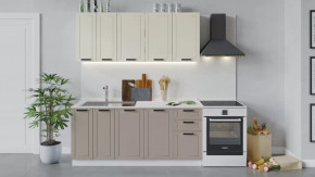 Кухонный гарнитур «Лорас» длиной 180 см в Увате - uvat.mebel-tymen.ru | фото