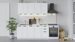 Кухонный гарнитур «Лорас» длиной 180 см в Увате - uvat.mebel-tymen.ru | фото