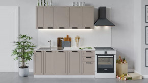 Кухонный гарнитур «Лорас» длиной 180 см в Увате - uvat.mebel-tymen.ru | фото