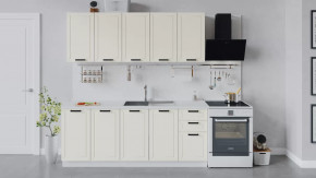 Кухонный гарнитур «Лорас» длиной 200 см в Увате - uvat.mebel-tymen.ru | фото