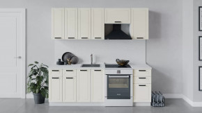 Кухонный гарнитур «Лорас» длиной 220 см в Увате - uvat.mebel-tymen.ru | фото