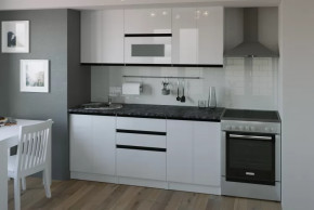 Кухонный гарнитур Лотос макси 2 1800 мм в Увате - uvat.mebel-tymen.ru | фото