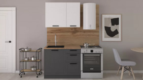 Кухонный гарнитур «Монс» длиной 100 см в Увате - uvat.mebel-tymen.ru | фото